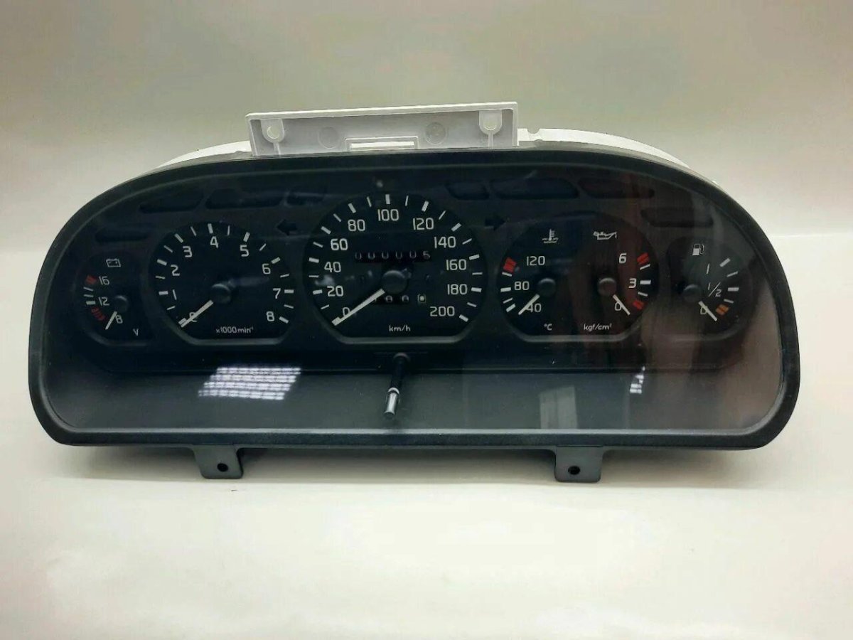 Комбинация приборов ГАЗ 3302