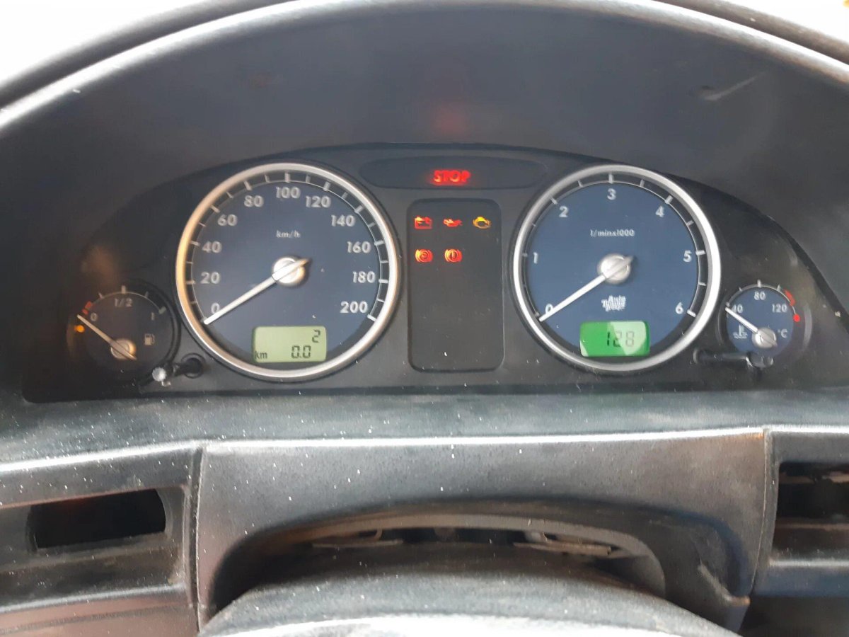 Спидометр Газель 3302 2008