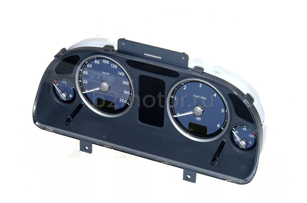 Панель приборов ГАЗ-3302 бизнес