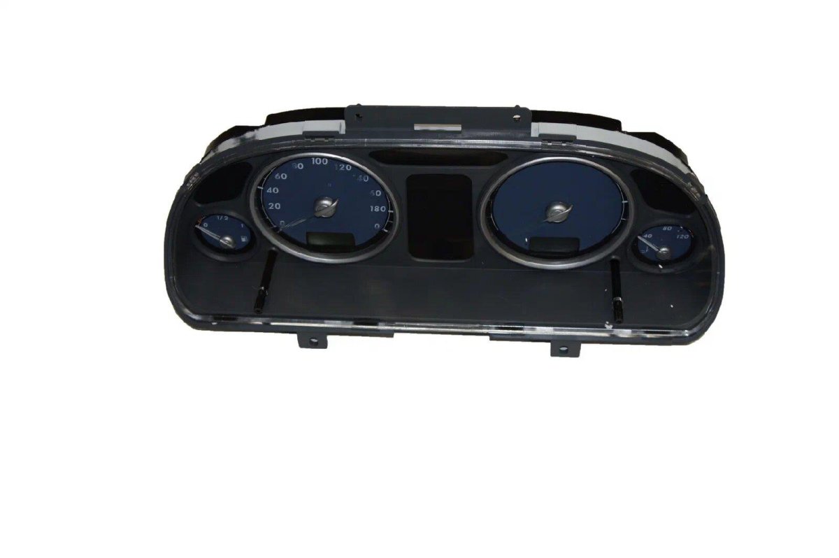 Комбинация приборов ГАЗ 3302