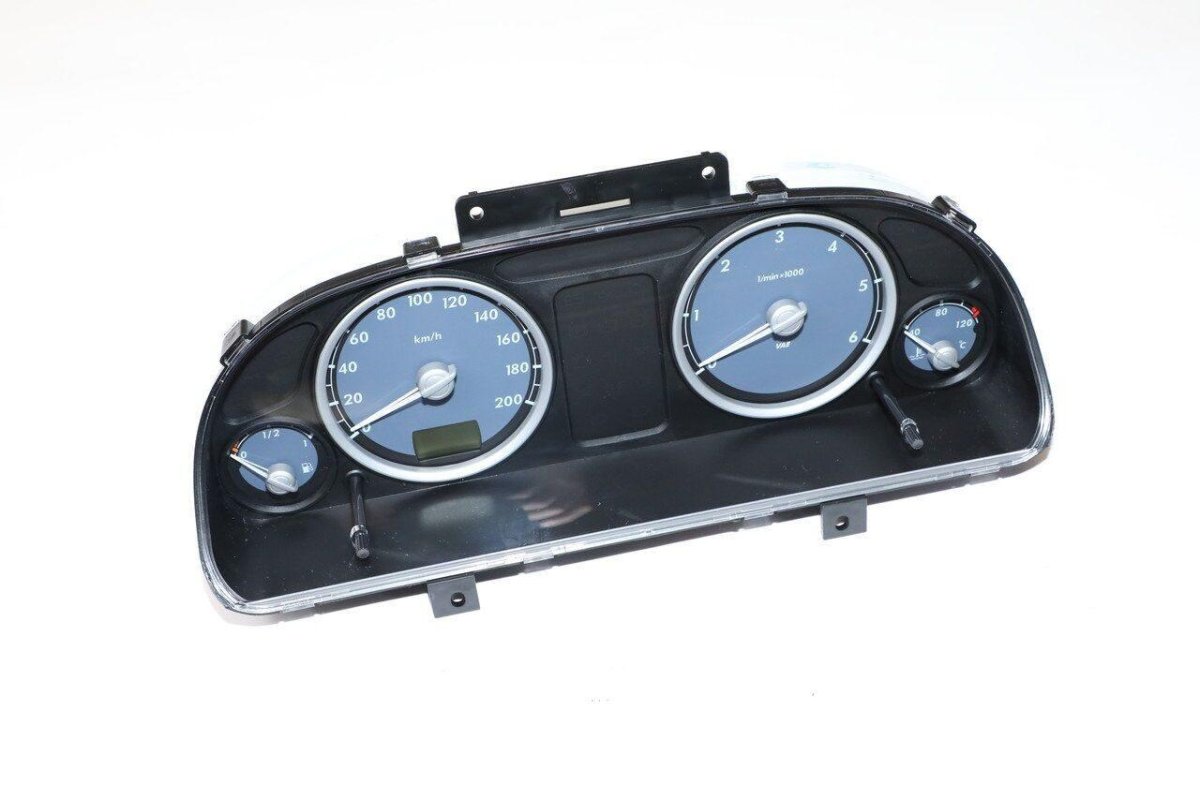 Комбинация приборов 385,3801010