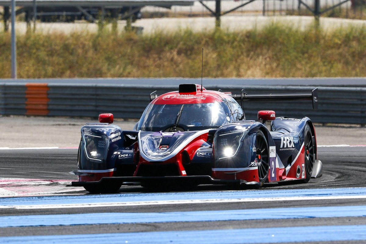 Прототипы Ле-Мана