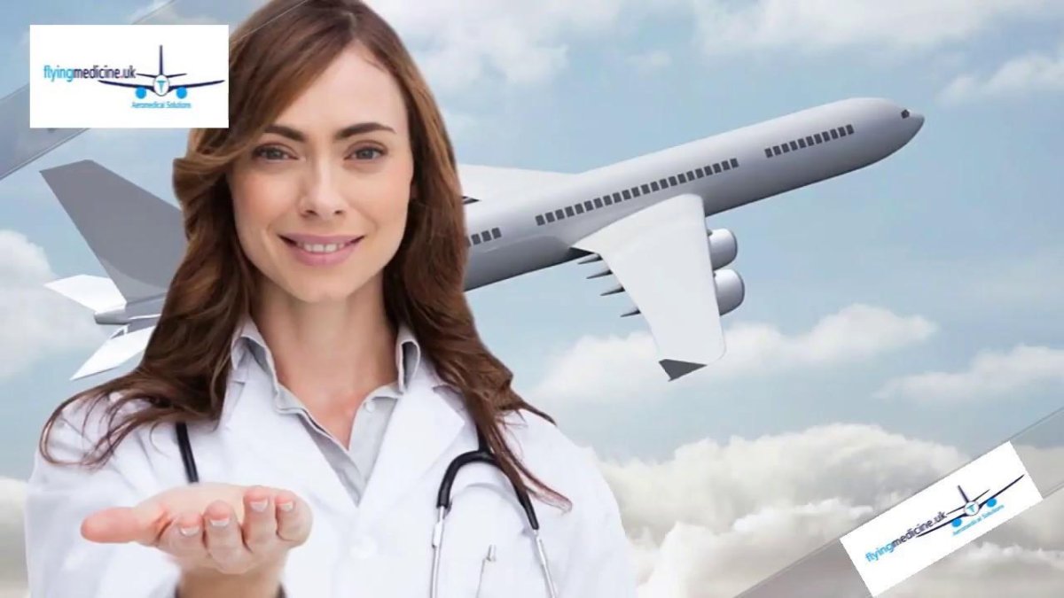 Медицинский туризм