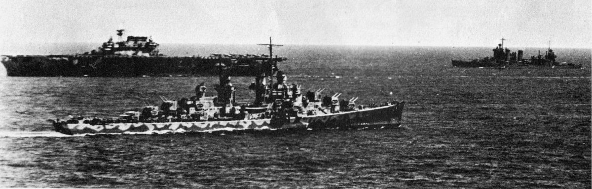 Крейсер Атланта