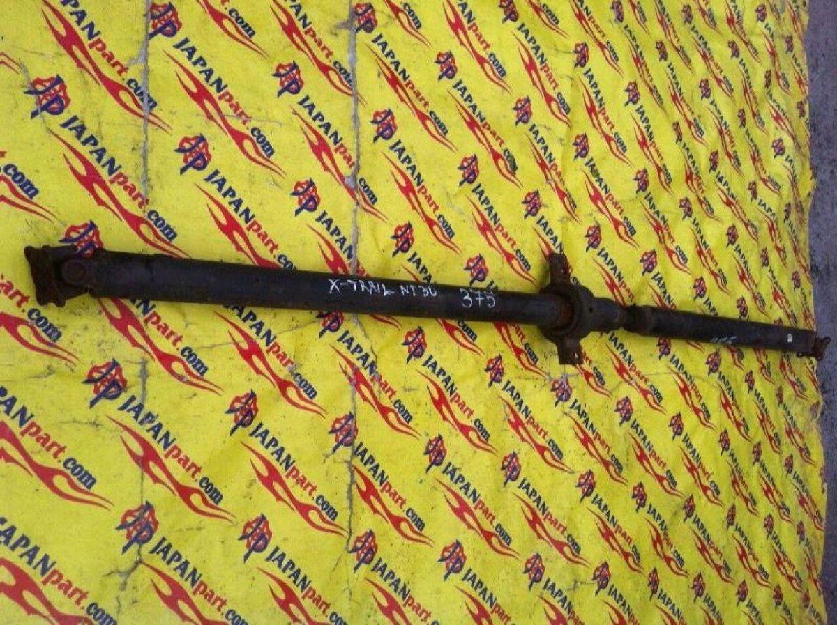 Кардан на Ниссан х-Трейл 2005 года