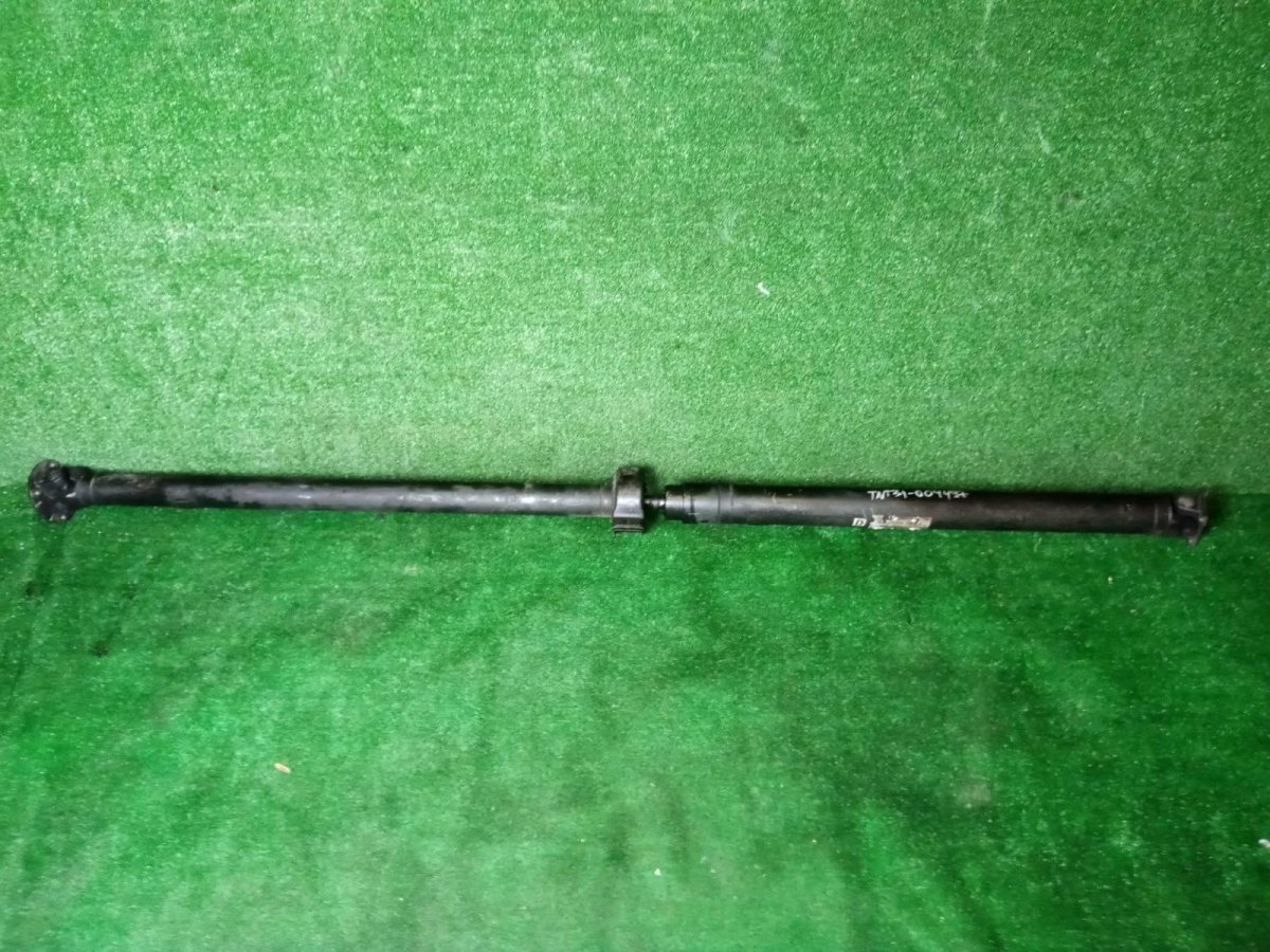 Карданный вал Ягуар x-Type