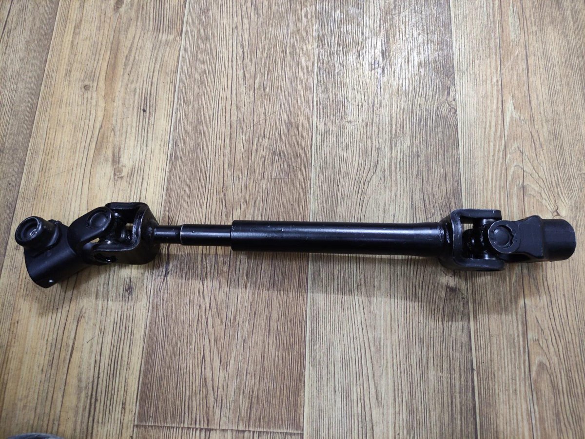 Рулевой вал икстрейл 31