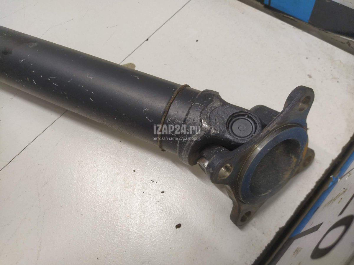 Ниссан Террано карданный вал