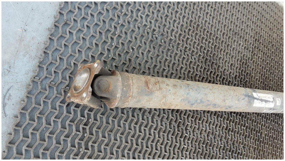 Фланец кардана Ниссан х Трейл