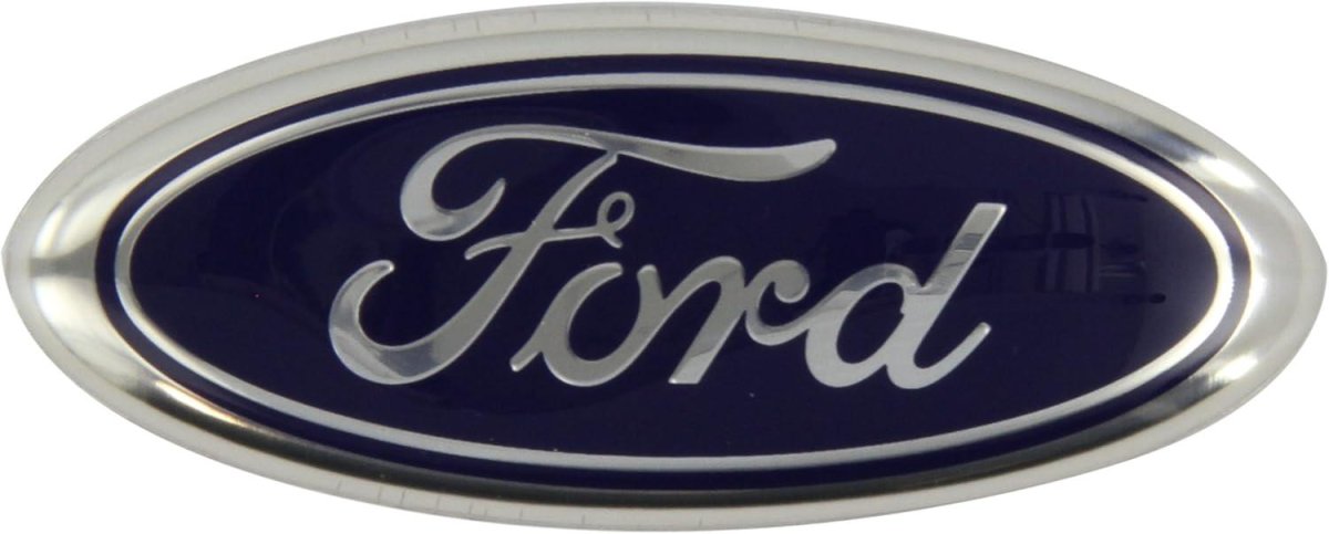 Эмблема Ford 1779943