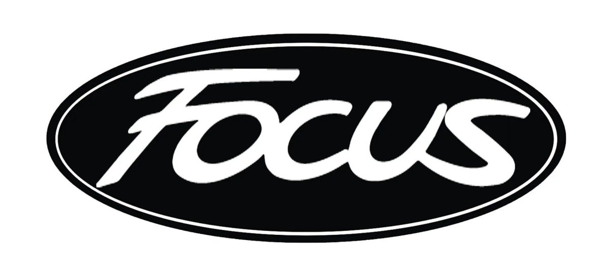 Ford Focus 2