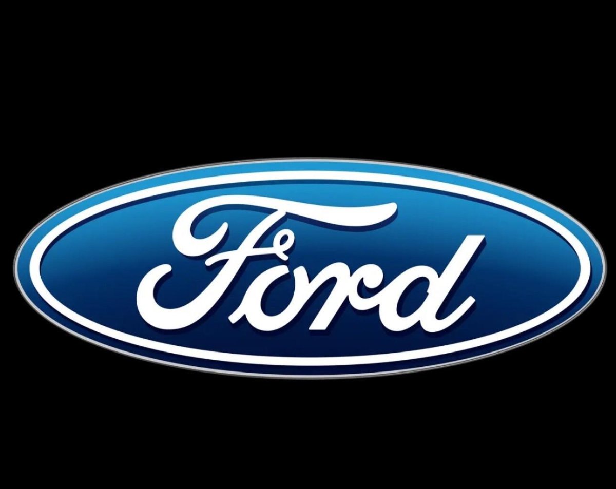 Ford logo