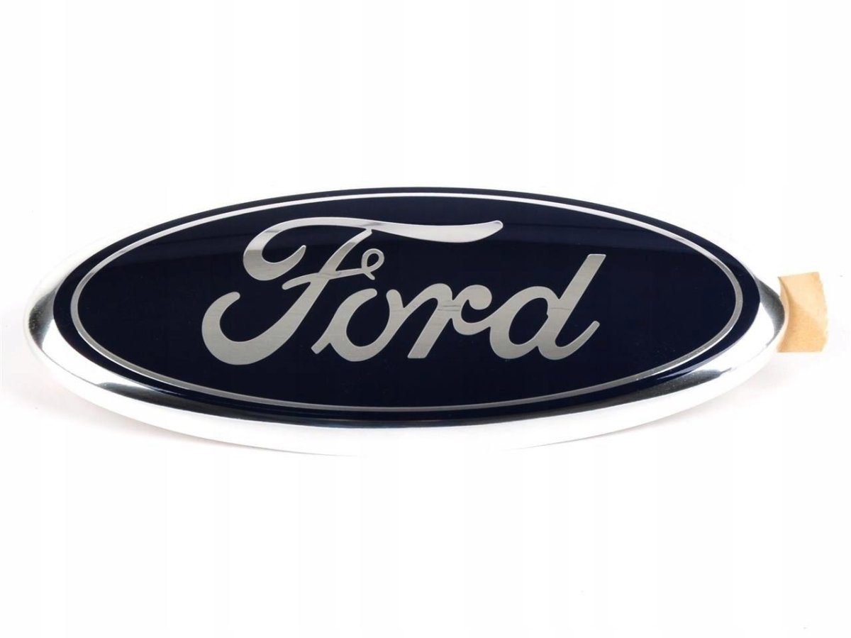 Эмблема передняя Ford 2038573