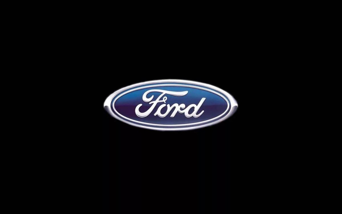 Ford logo PNG