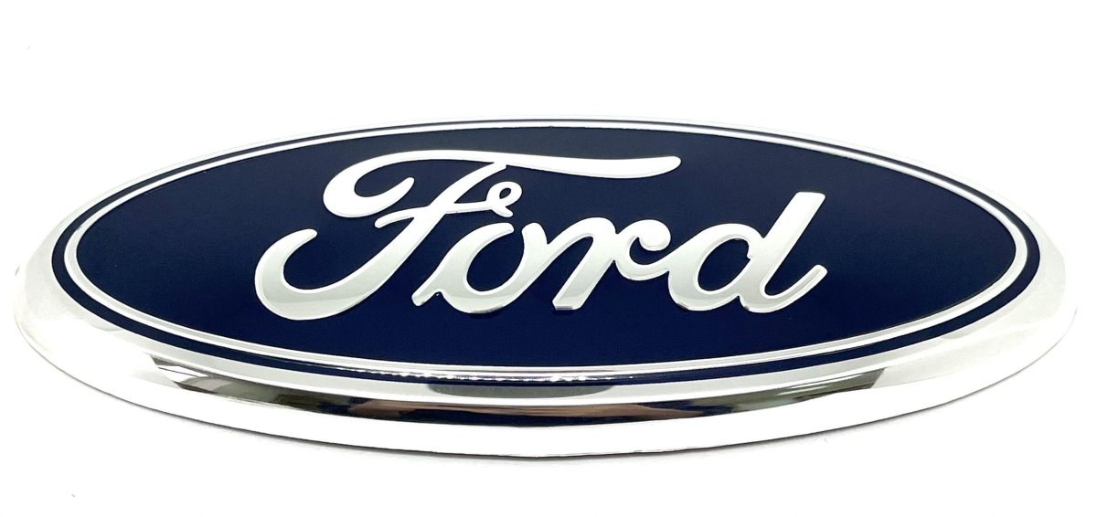 Эмблема Ford 1780435