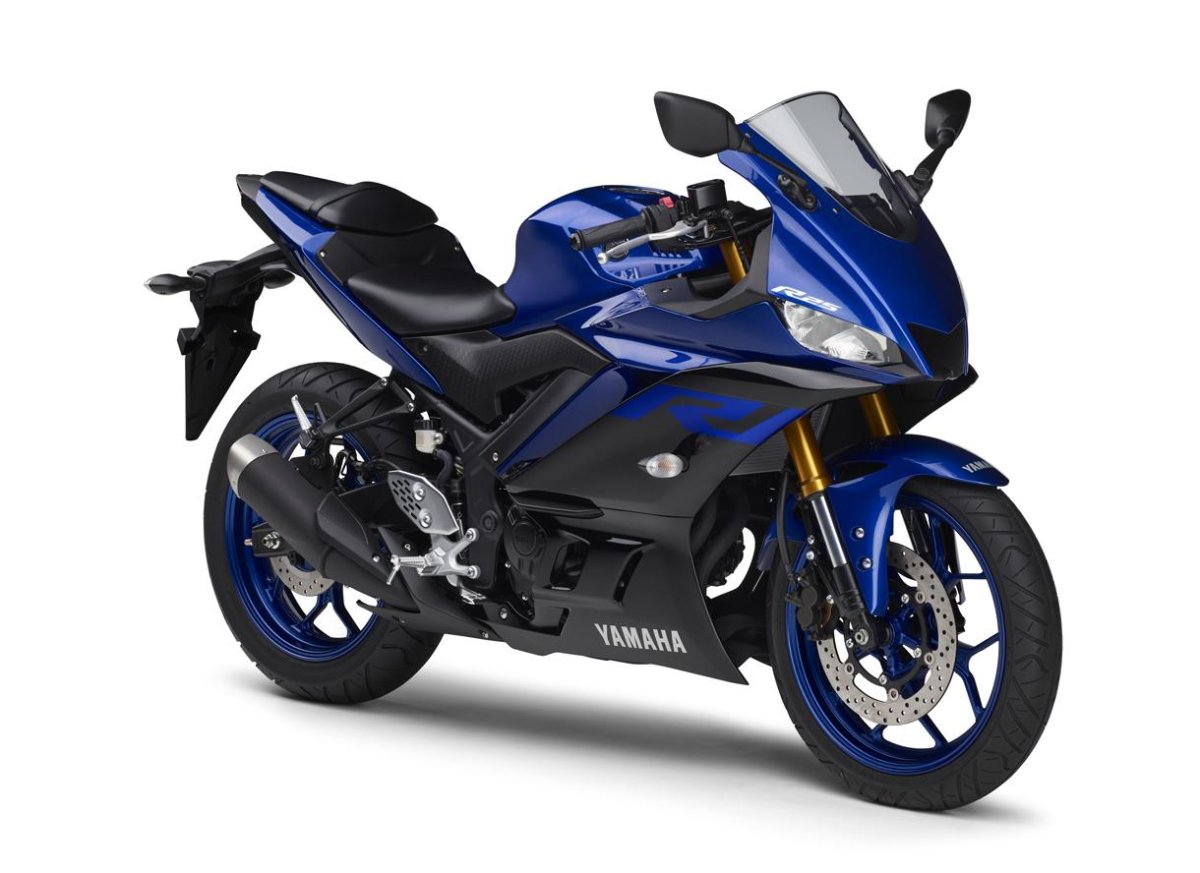 Yamaha 2023