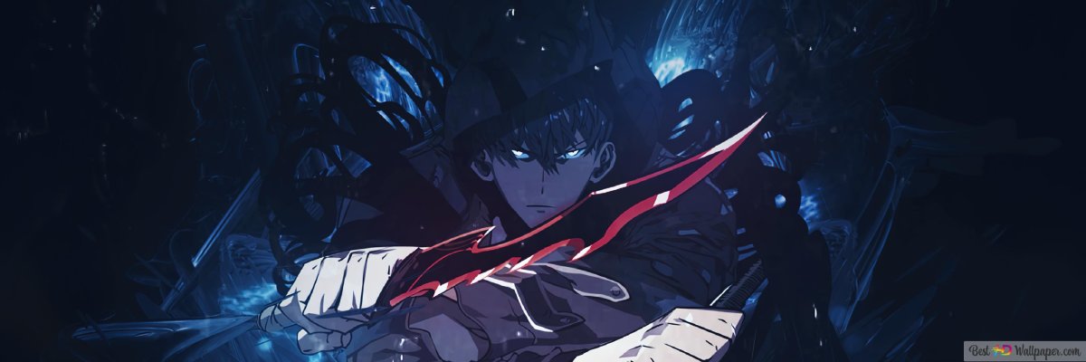 Кинжал сон Джин ву