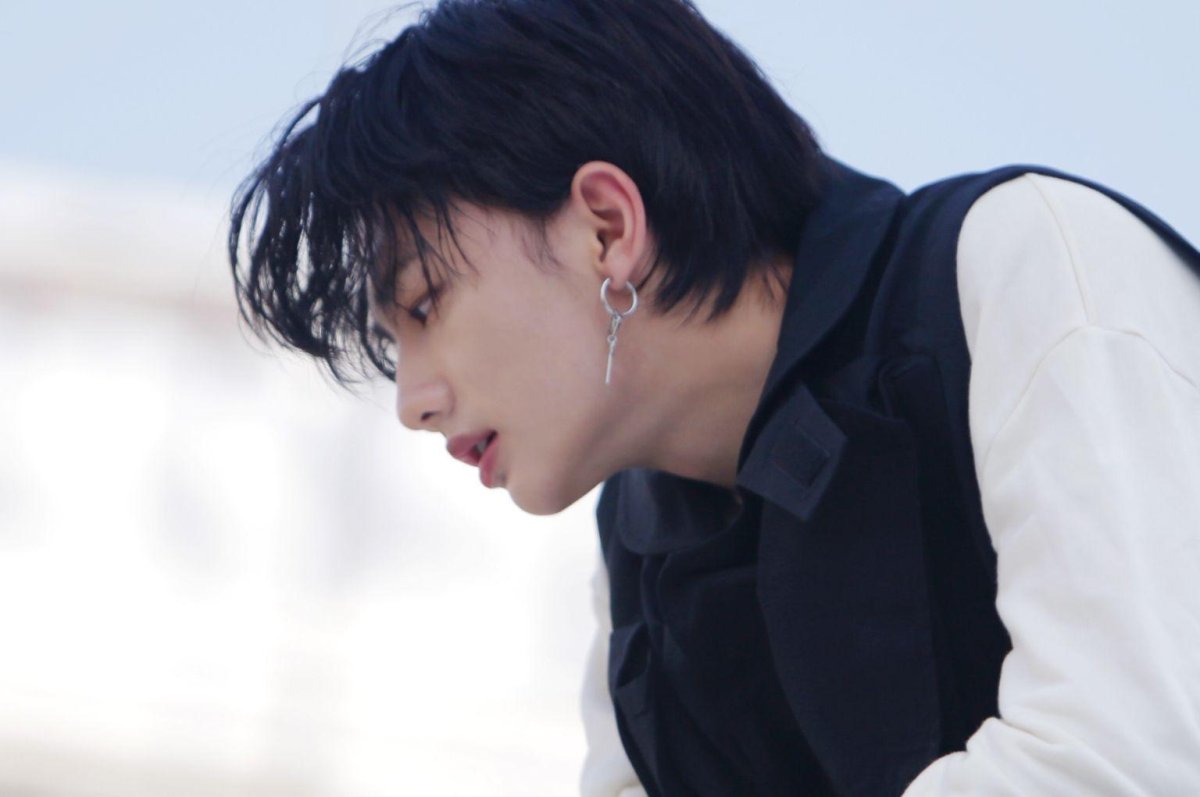 Хван Хёнджин