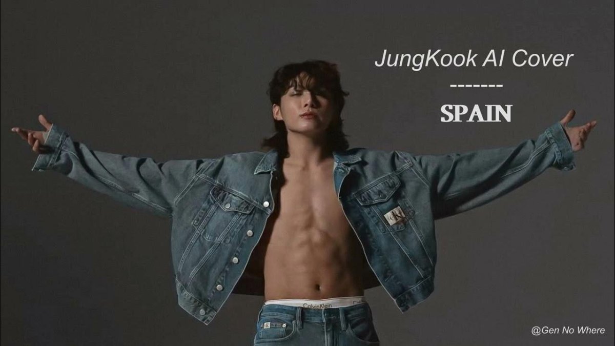 БТС 2023чонгук Калвин Кляйн