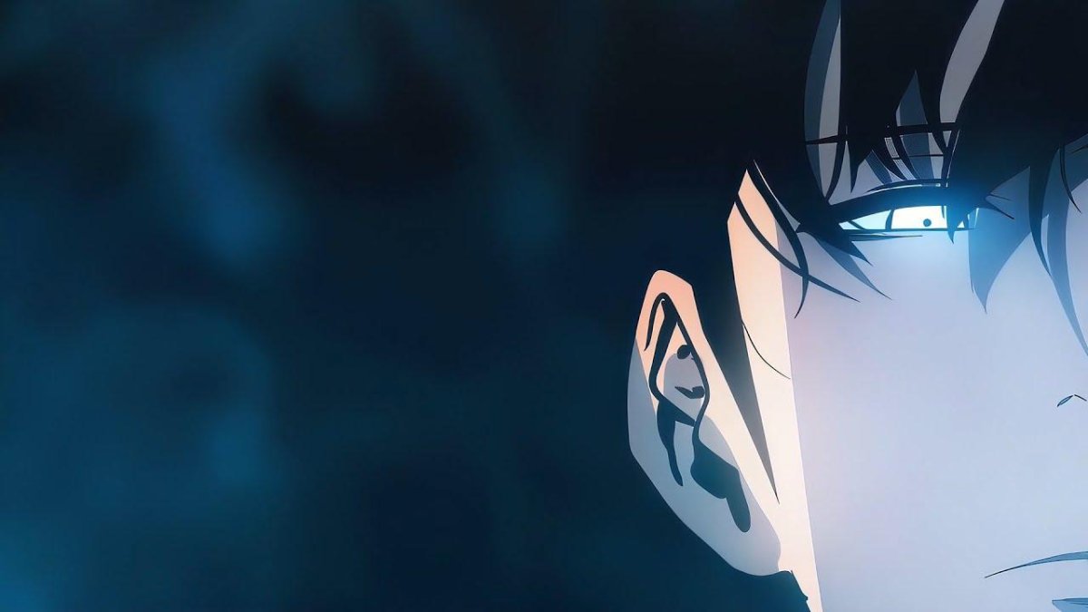 Сун Джин-ву -Король теней