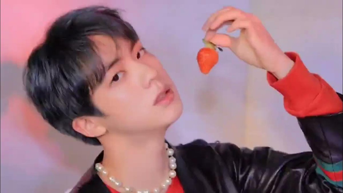 BTS Map of the Soul persona