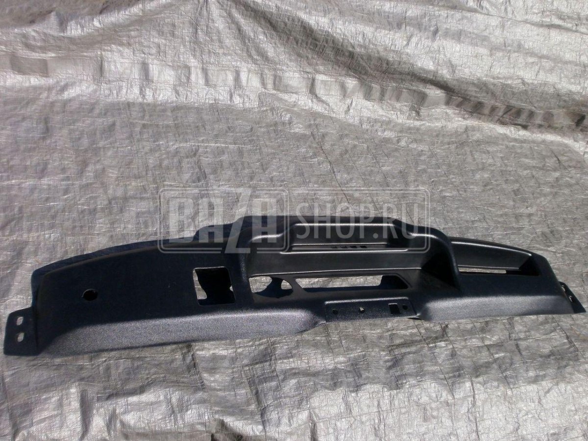 УАЗ 469 торпеда пластиковая