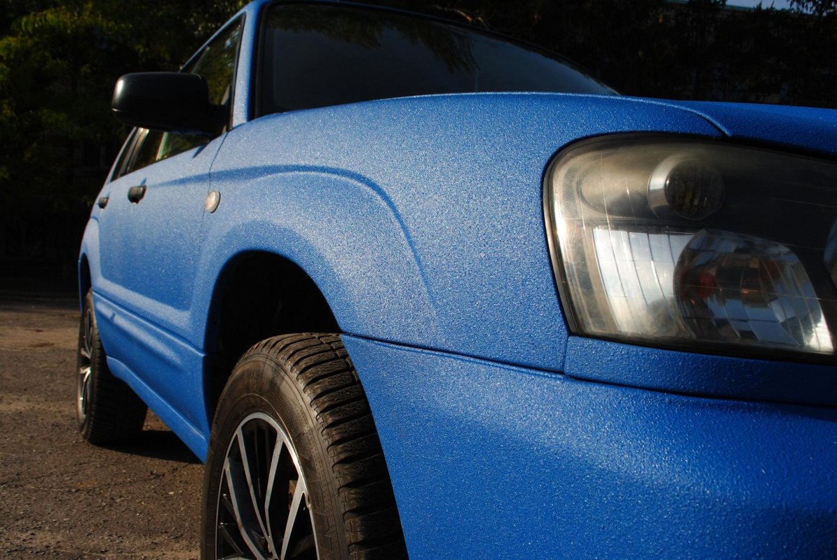 Раптор Титан