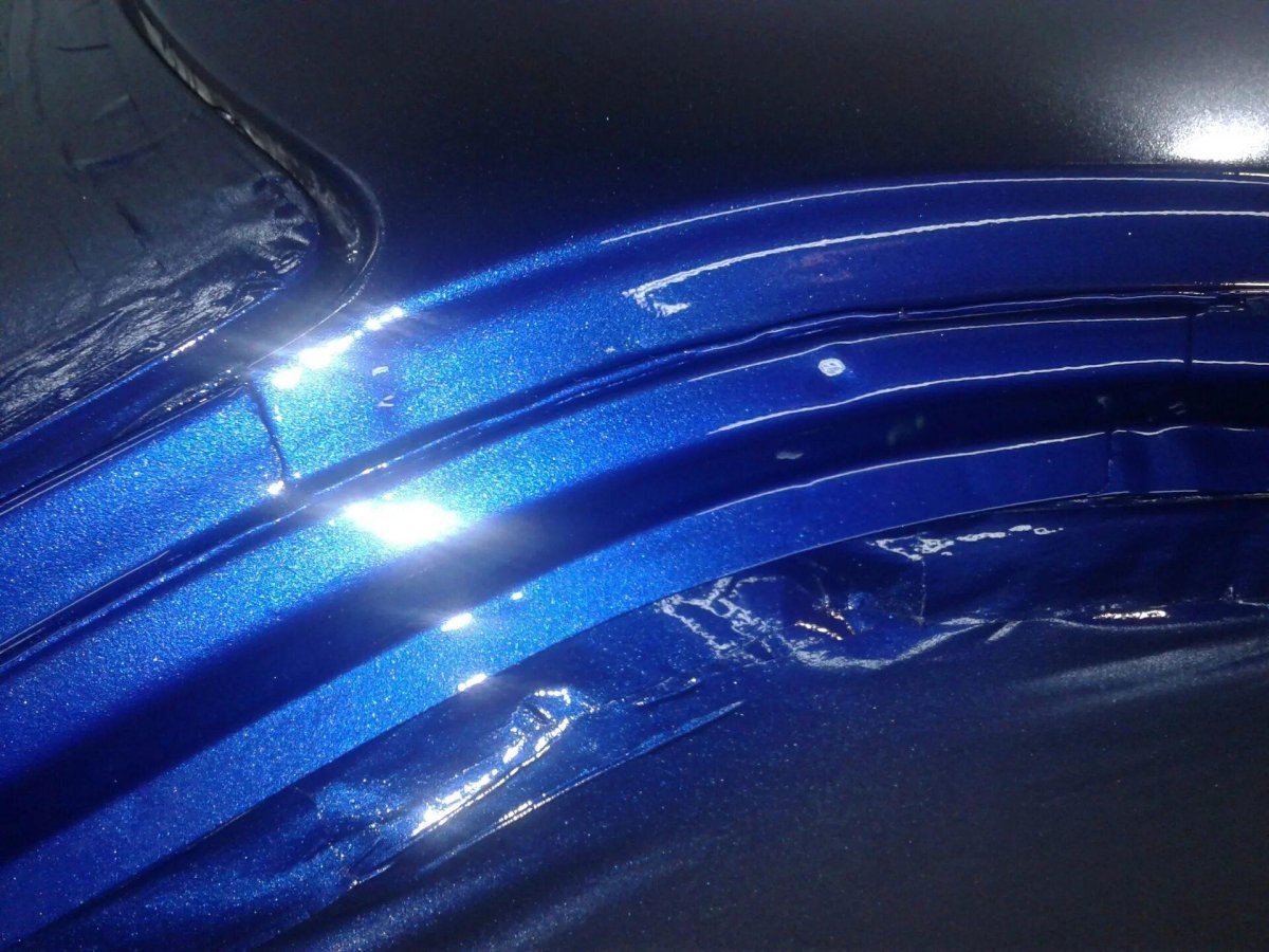 Краска мускари 426