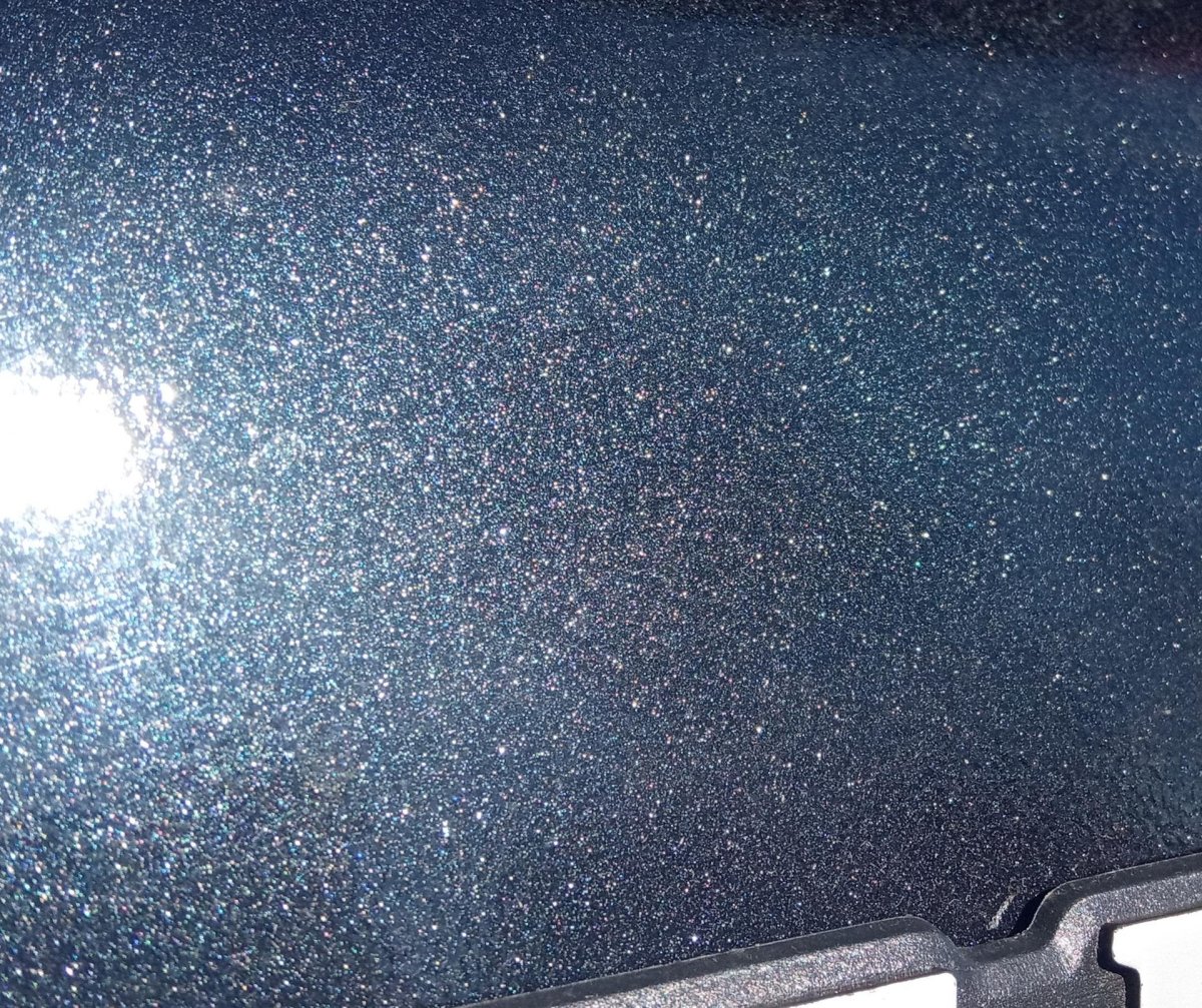 ВАЗ Млечный путь 606