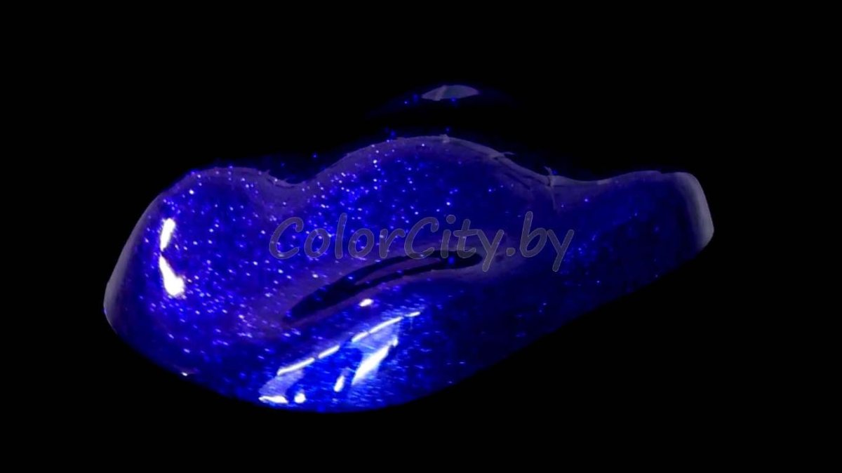 Флейки голографические