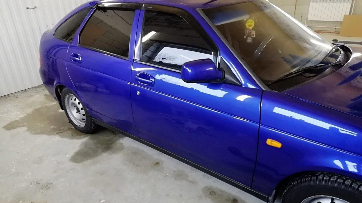 Мускари 426 Приора