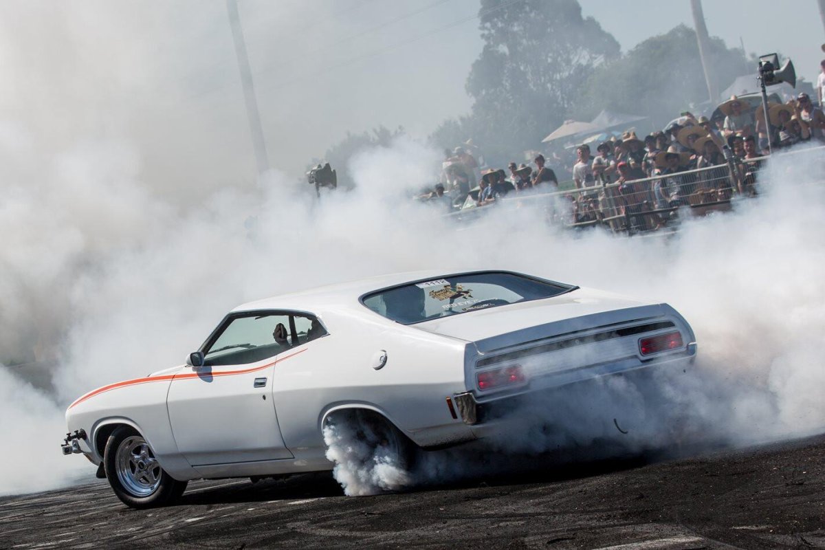 Додж Чарджер 1969