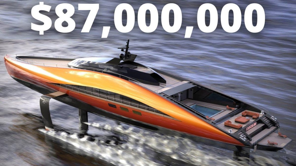 Подводное крыло