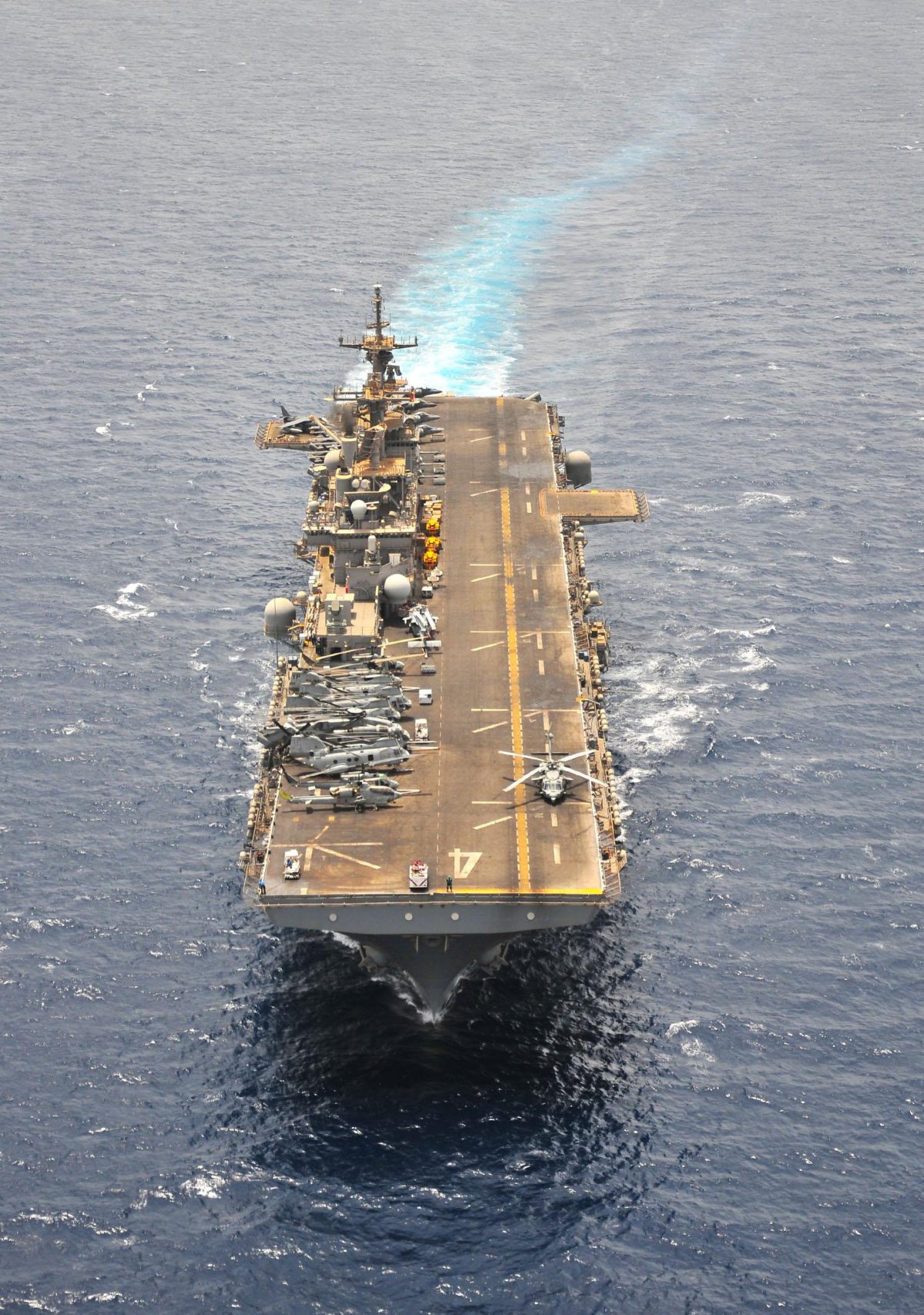 USS Boxer