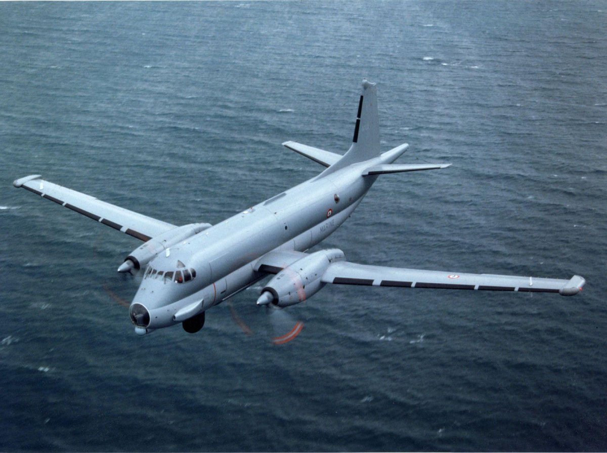 Breguet br.1150 Atlantic
