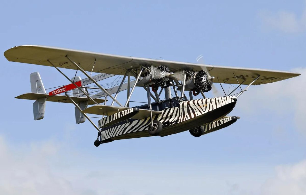 Сикорский s-38