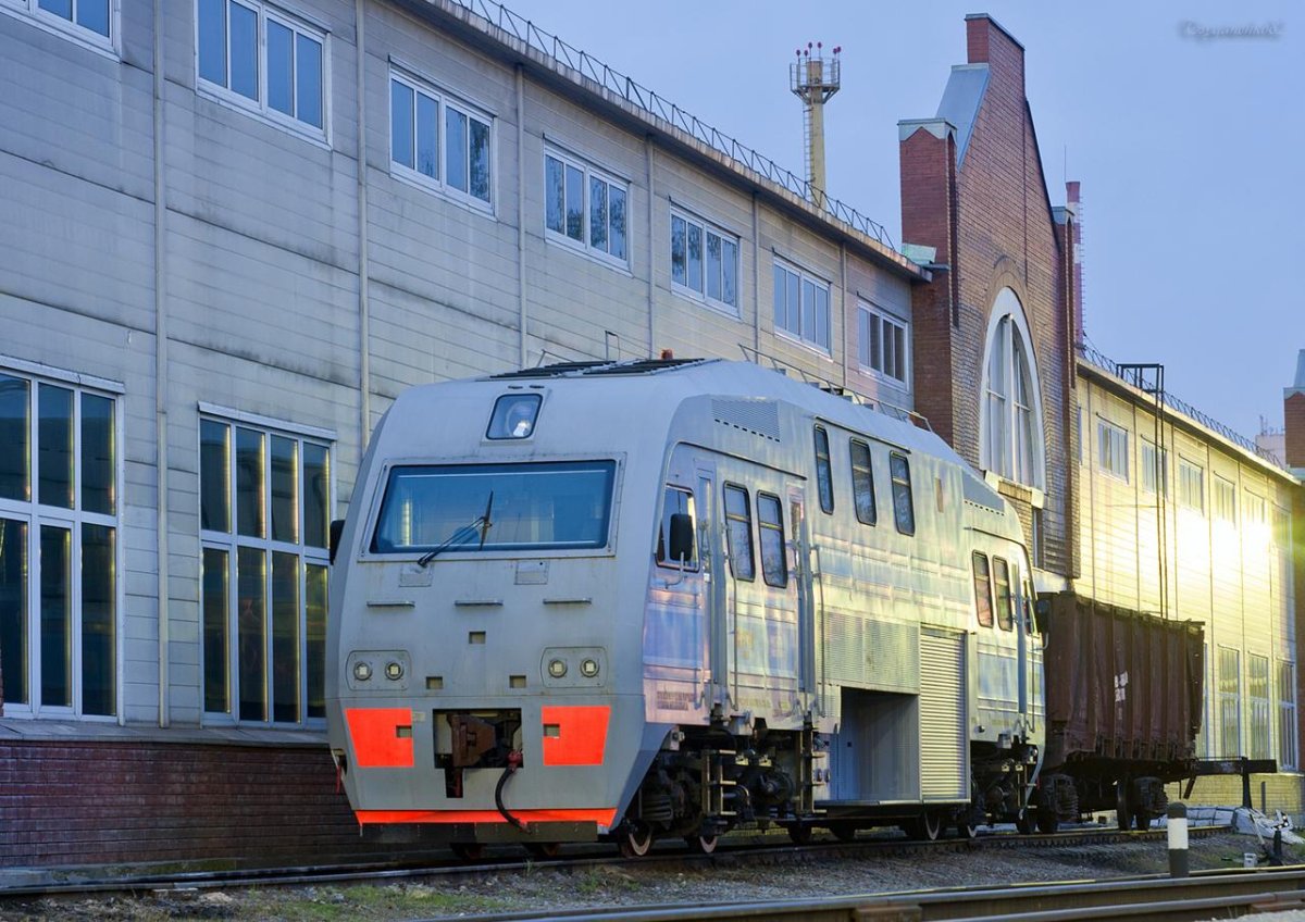 Локомотивное депо Волгоград пассажирское