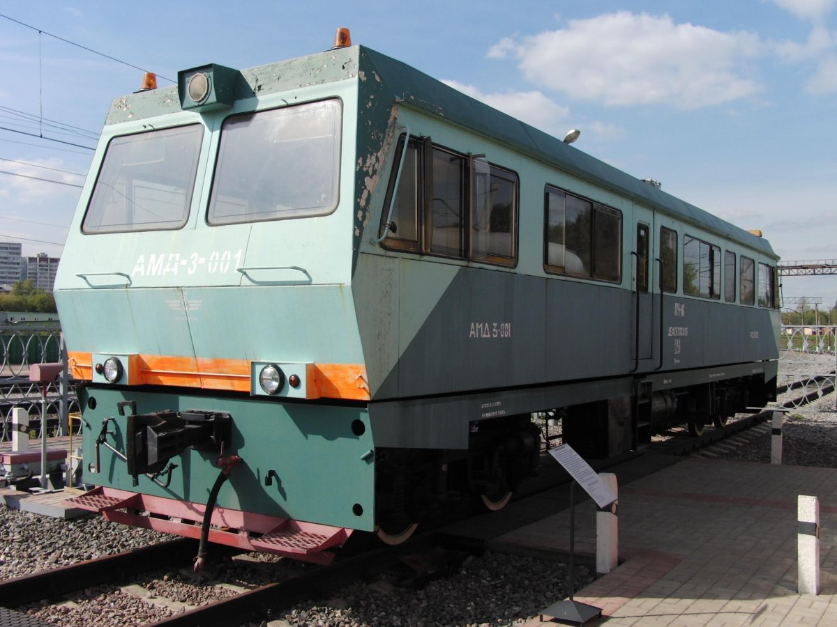 Камбарский завод