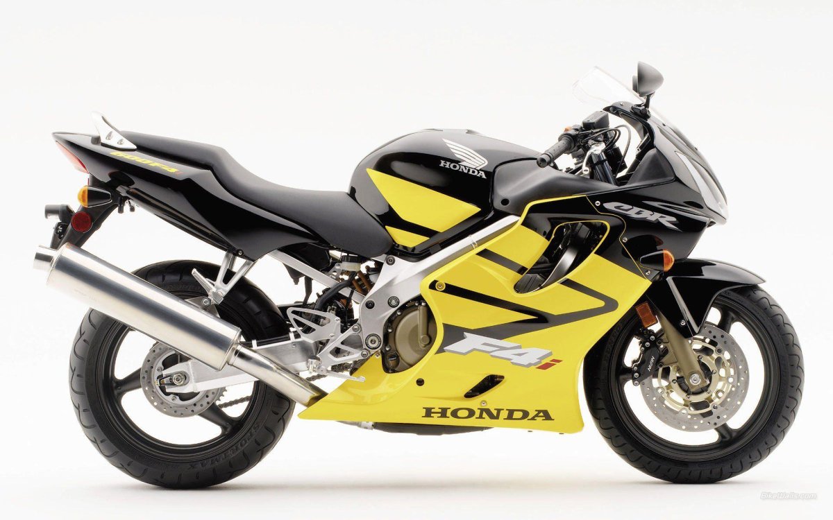 Honda CBR 600 f4