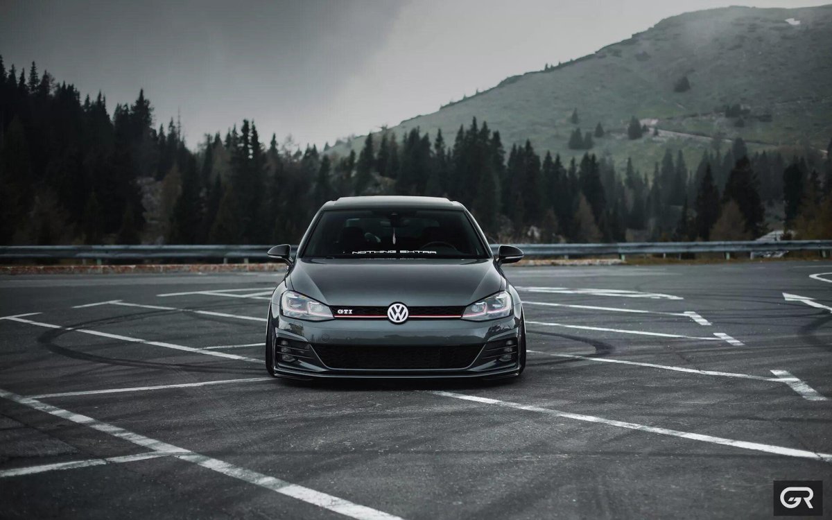 Golf mk7