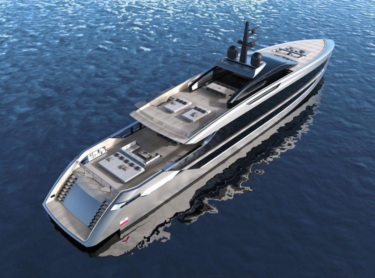 Tankoa Yachts