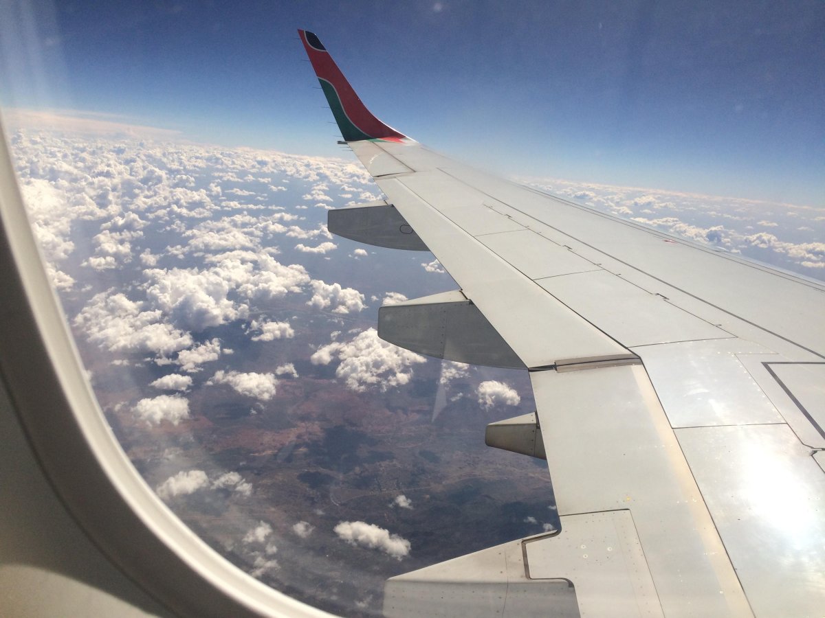 И 86 самолет