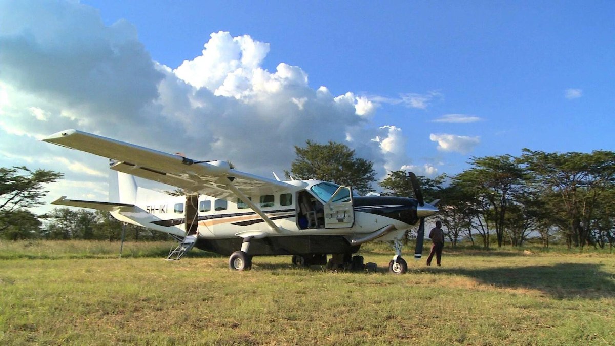 Cessna Caravan
