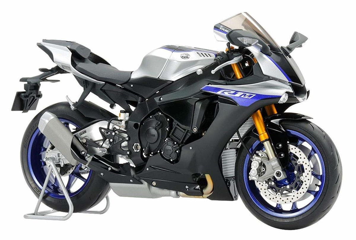 Yamaha YZF-r1 мотоцикл
