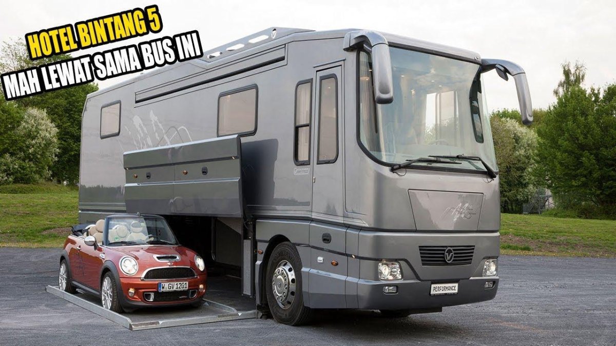 Автодом Volkner