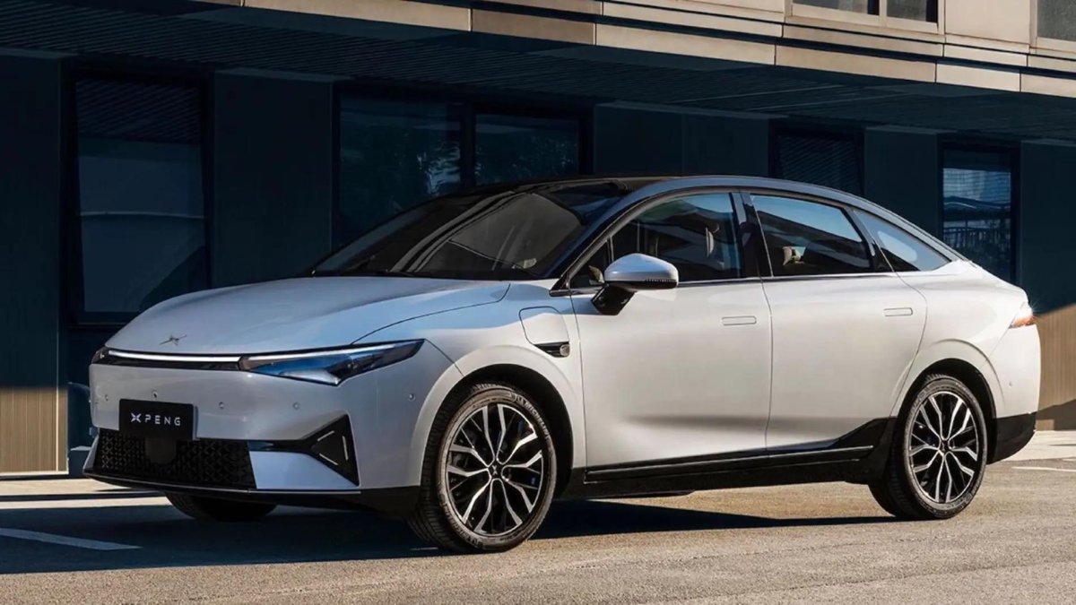 Xpeng