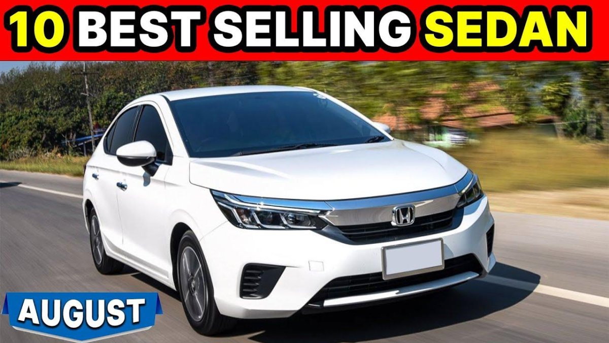 Honda City 2020 в России