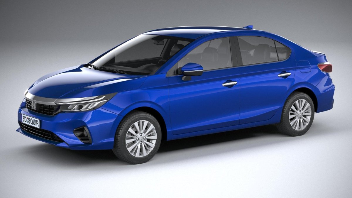 Toyota Corolla icon HEV CVT 2024