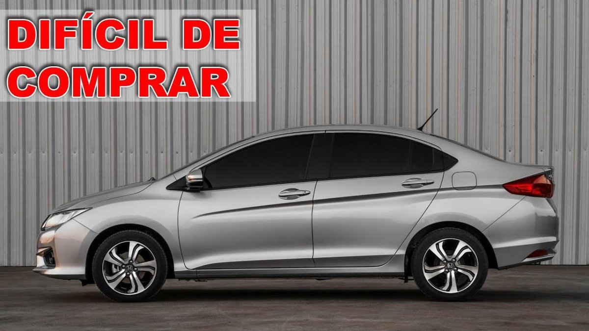 Honda City 2015