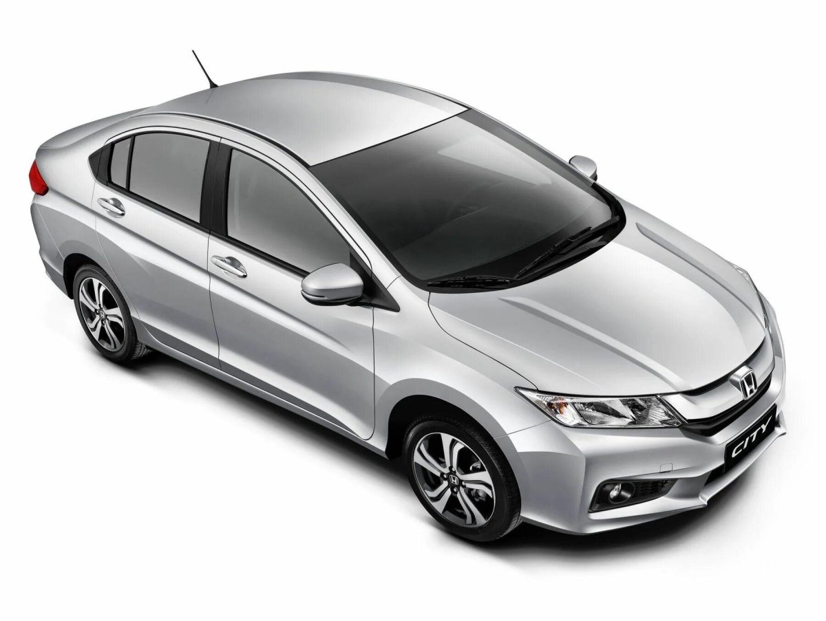 Honda City 2023